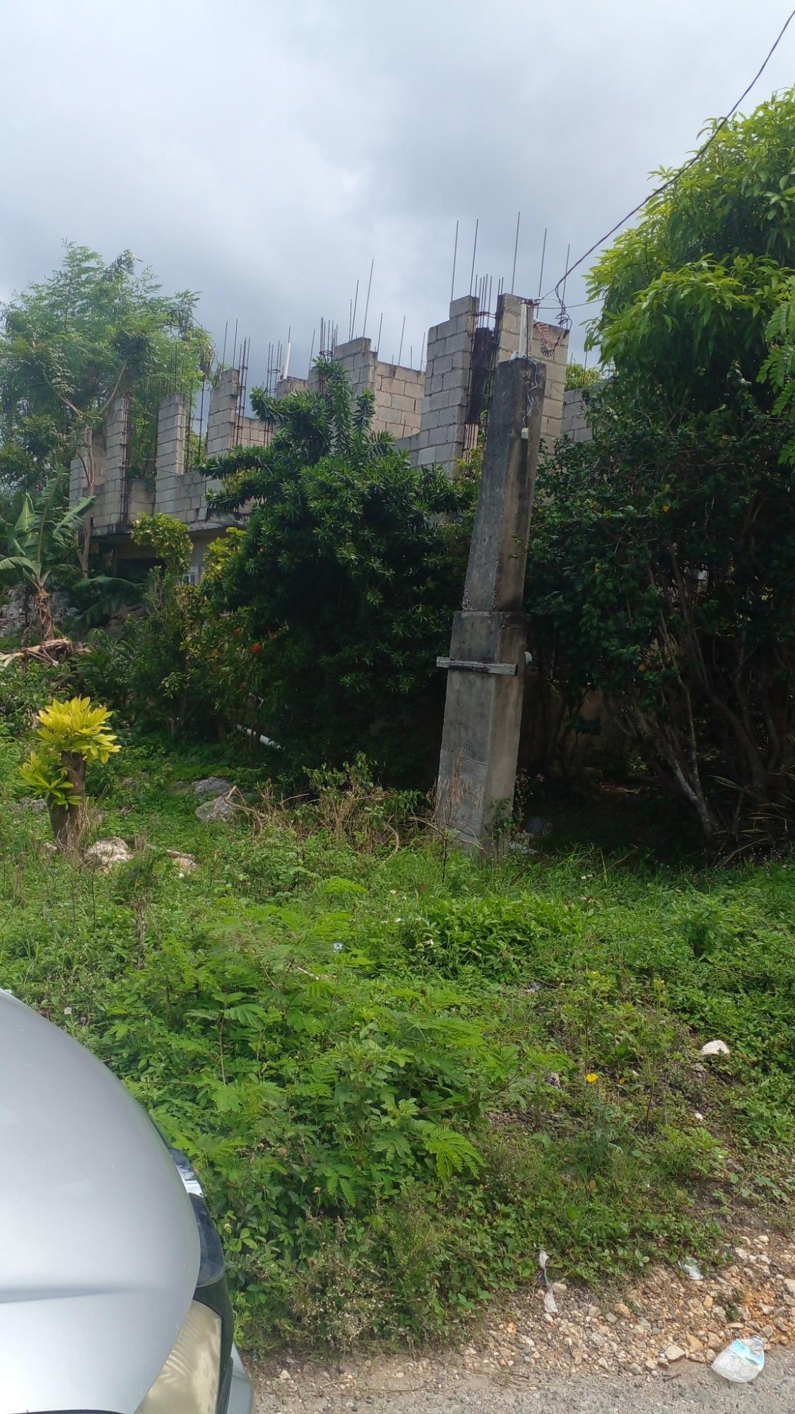 Unfinished-5-Bedroom-Home-for-Sale-in-Ocho-Rios-Jamaica Tenth image of 165 Mansfield Heights, Ocho in Ocho Rios, St. Ann, Jamaica - property is For Sale