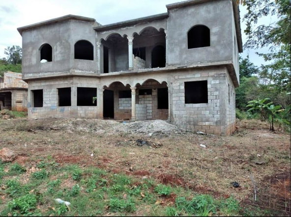 Second image of 19 Golden View, St. Catherin in Spanish Town, St. Catherine, Jamaica - property is For Sale