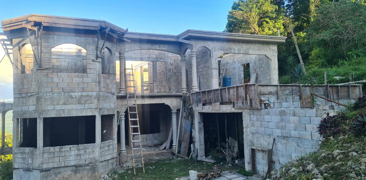 Second image of 14 Research Terrace in Mandeville, Manchester, Jamaica - property is For Sale