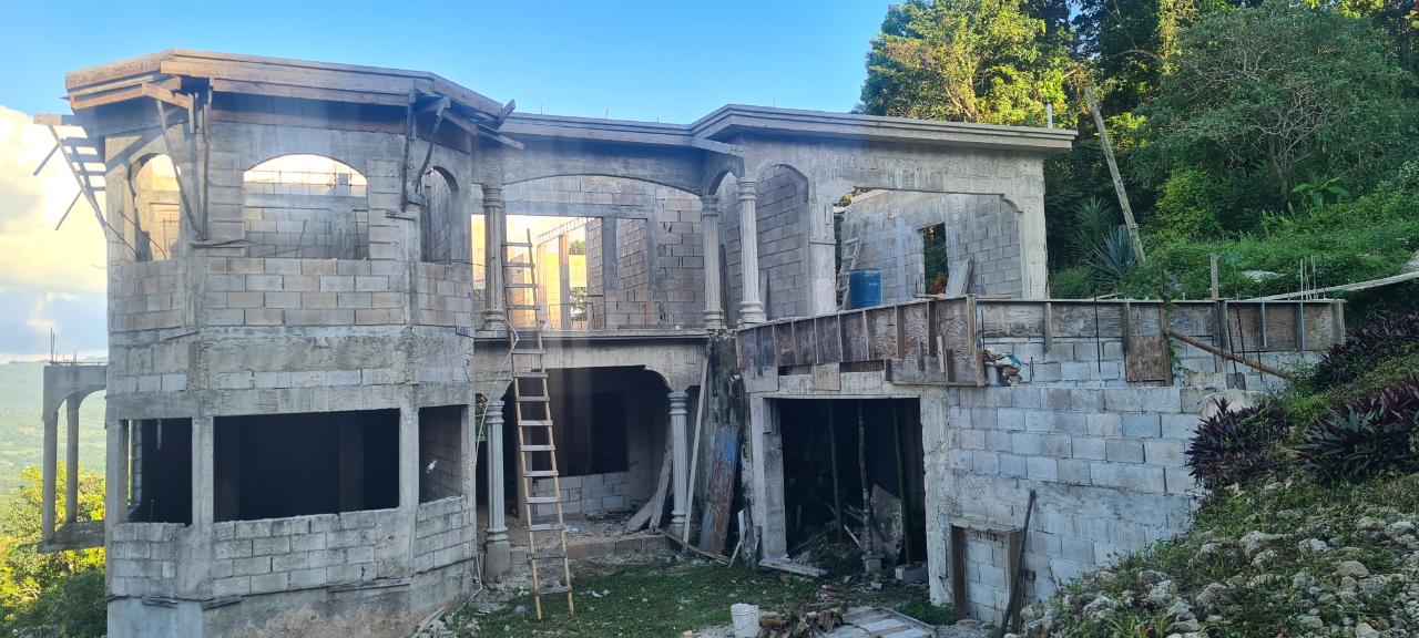 Second image of 14 Research Terrace in Mandeville, Manchester, Jamaica - property is For Sale