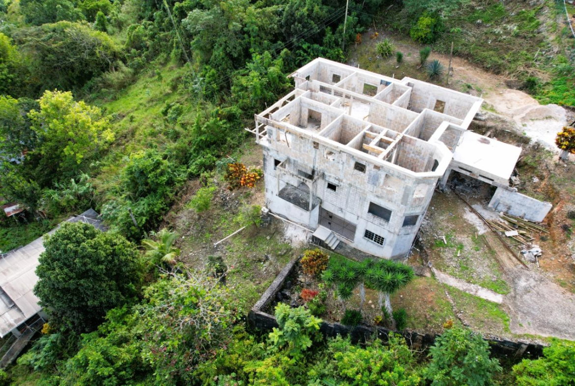 Eleventh image of 14 Research Terrace in Mandeville, Manchester, Jamaica - property is For Sale