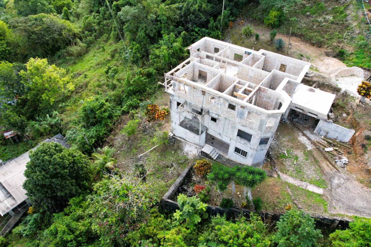 Eleventh image of 14 Research Terrace in Mandeville, Manchester, Jamaica - property is For Sale