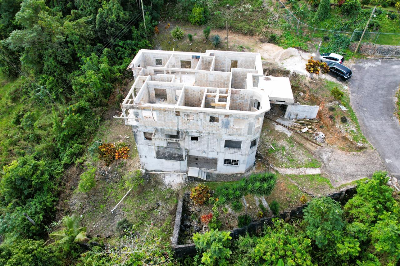 Twelfth image of 14 Research Terrace in Mandeville, Manchester, Jamaica - property is For Sale