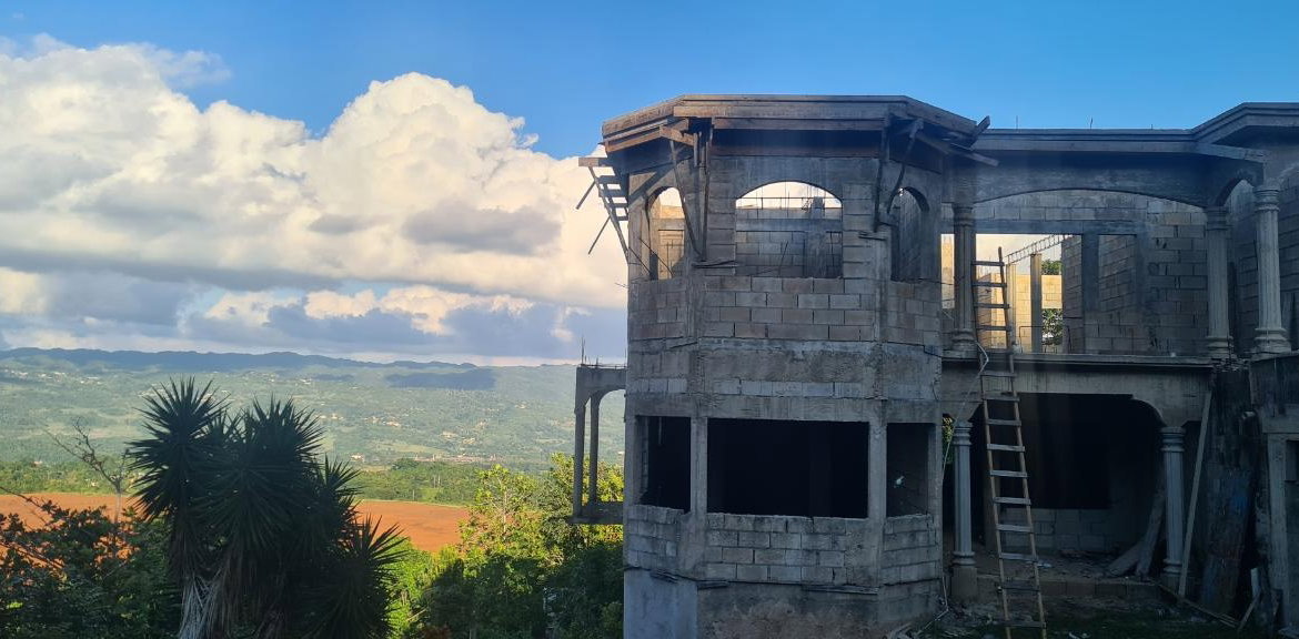 First image of 14 Research Terrace in Mandeville, Manchester, Jamaica - property is For Sale