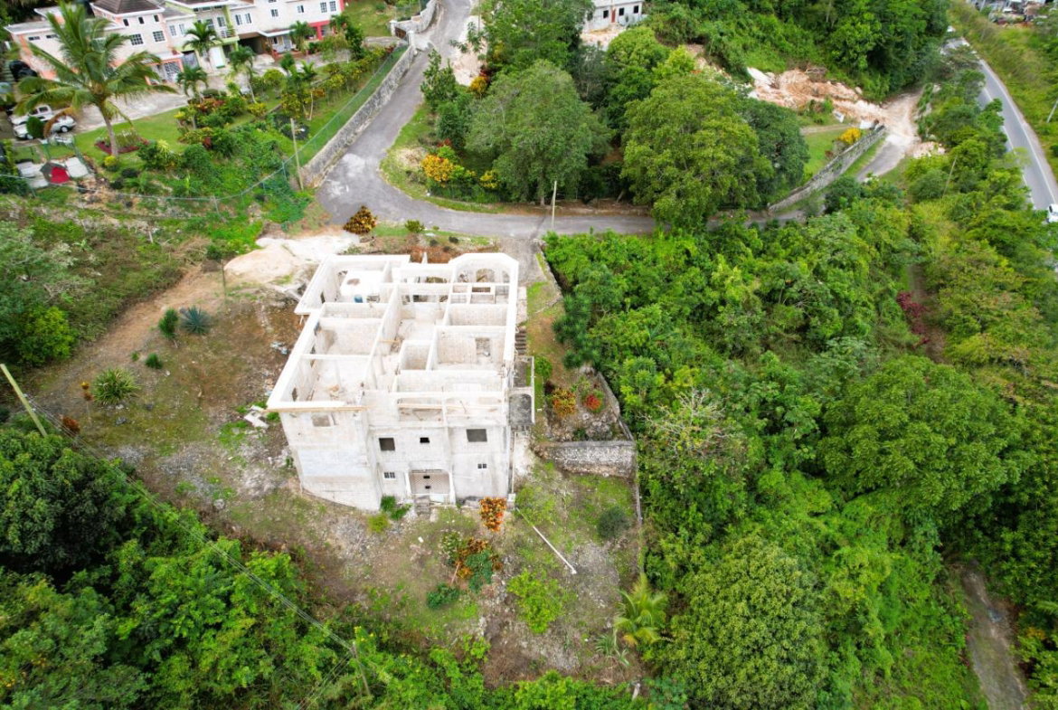 Fourteenth image of 14 Research Terrace in Mandeville, Manchester, Jamaica - property is For Sale