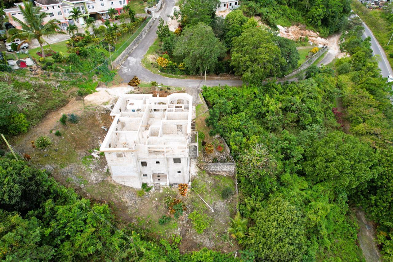 Fourteenth image of 14 Research Terrace in Mandeville, Manchester, Jamaica - property is For Sale