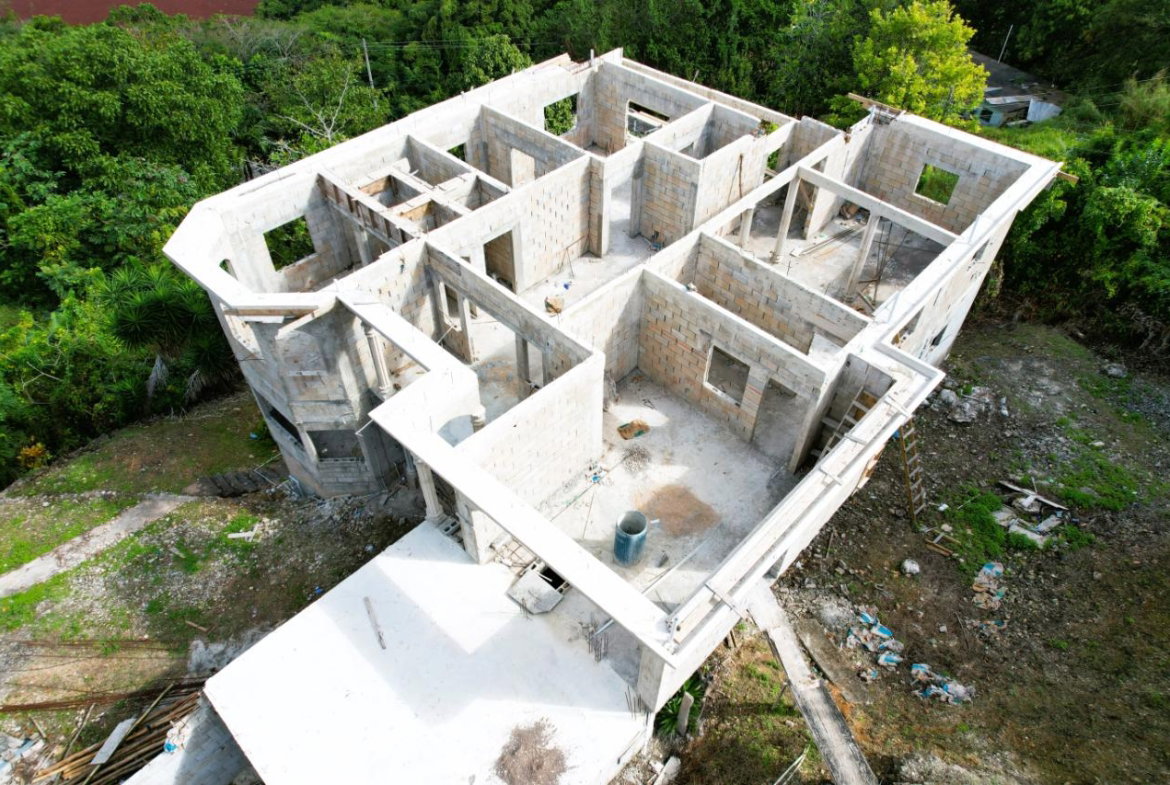 Nineteenth image of 14 Research Terrace in Mandeville, Manchester, Jamaica - property is For Sale