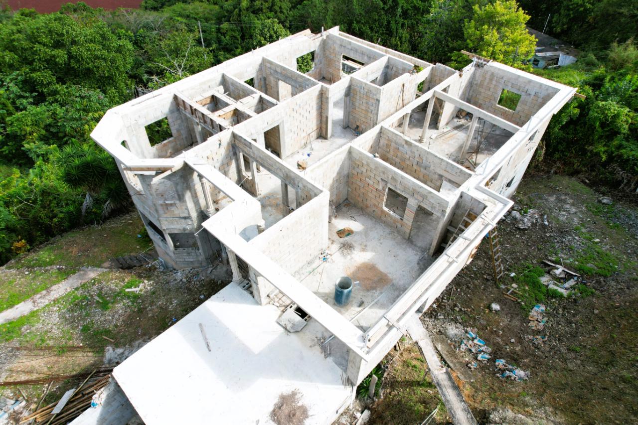 Nineteenth image of 14 Research Terrace in Mandeville, Manchester, Jamaica - property is For Sale