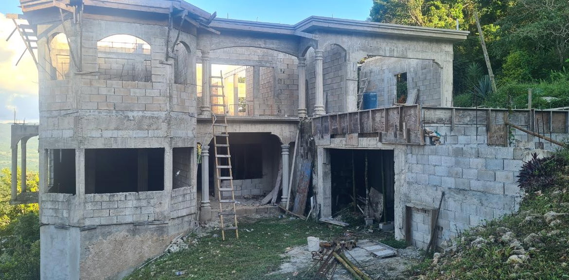 Third image of 14 Research Terrace in Mandeville, Manchester, Jamaica - property is For Sale