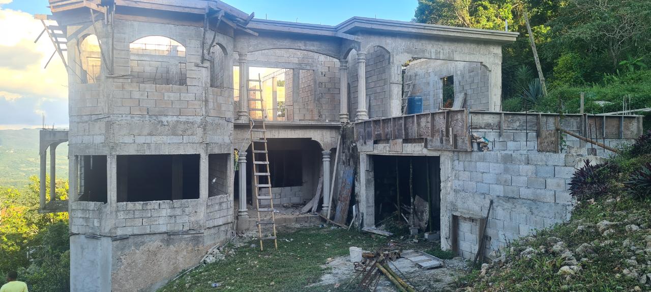 Third image of 14 Research Terrace in Mandeville, Manchester, Jamaica - property is For Sale