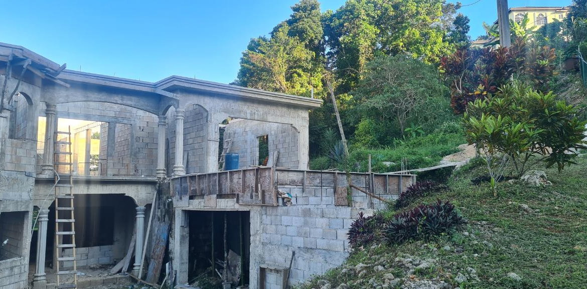 Fourth image of 14 Research Terrace in Mandeville, Manchester, Jamaica - property is For Sale