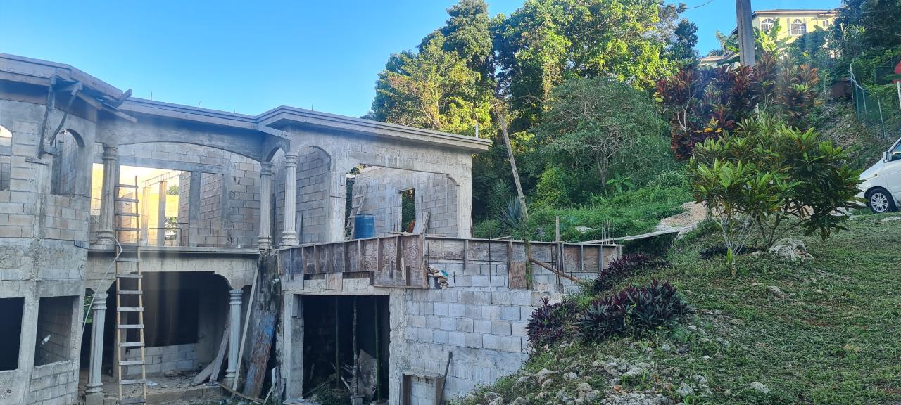 Fourth image of 14 Research Terrace in Mandeville, Manchester, Jamaica - property is For Sale