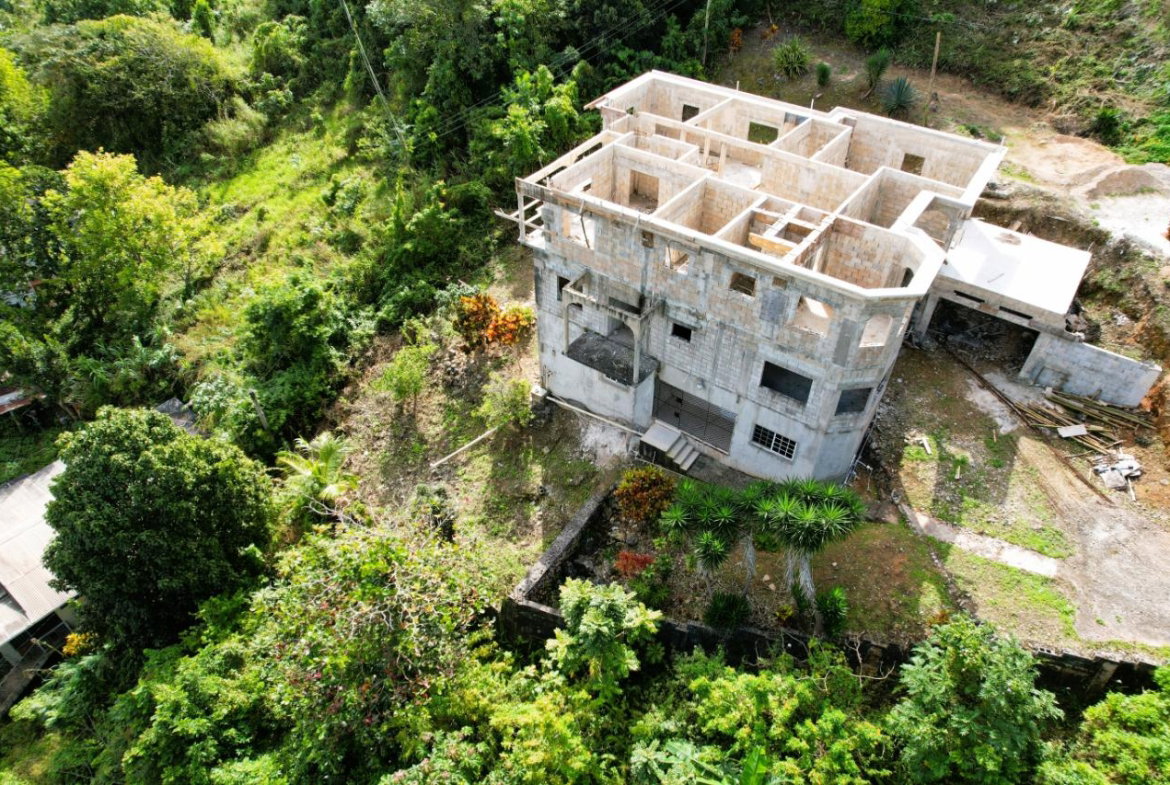 Tenth image of 14 Research Terrace in Mandeville, Manchester, Jamaica - property is For Sale