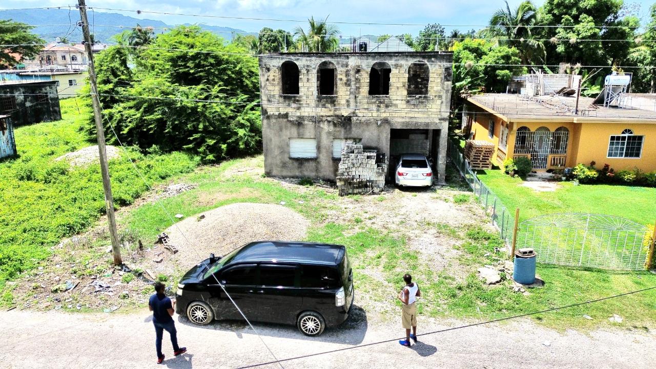 Second image of 159 Shrewsbury Housing Scheme in Petersfield, Westmoreland, Jamaica - property is For Sale
