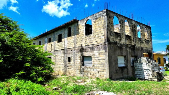 Third image of 159 Shrewsbury Housing Scheme in Petersfield, Westmoreland, Jamaica - property is For Sale