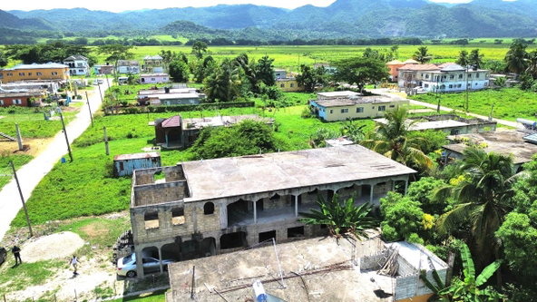 Fourth image of 159 Shrewsbury Housing Scheme in Petersfield, Westmoreland, Jamaica - property is For Sale