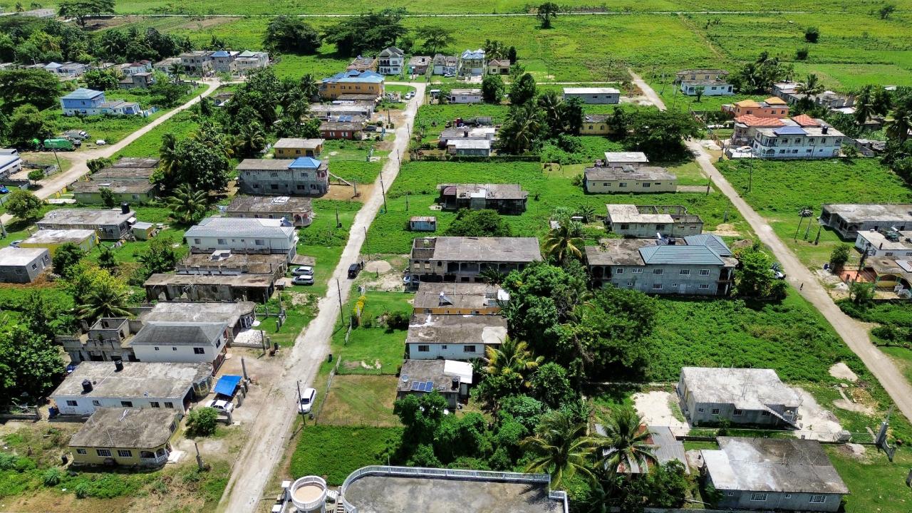 Fifth image of 159 Shrewsbury Housing Scheme in Petersfield, Westmoreland, Jamaica - property is For Sale