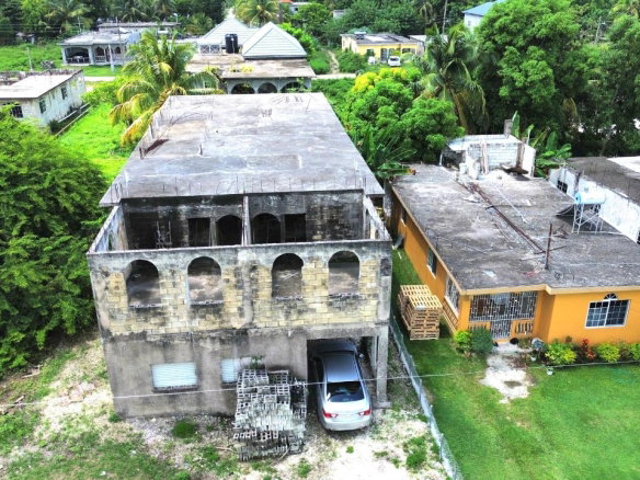 First image of 159 Shrewsbury Housing Scheme in Petersfield, Westmoreland, Jamaica - property is For Sale
