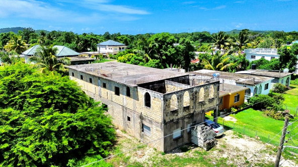 Seventh image of 159 Shrewsbury Housing Scheme in Petersfield, Westmoreland, Jamaica - property is For Sale
