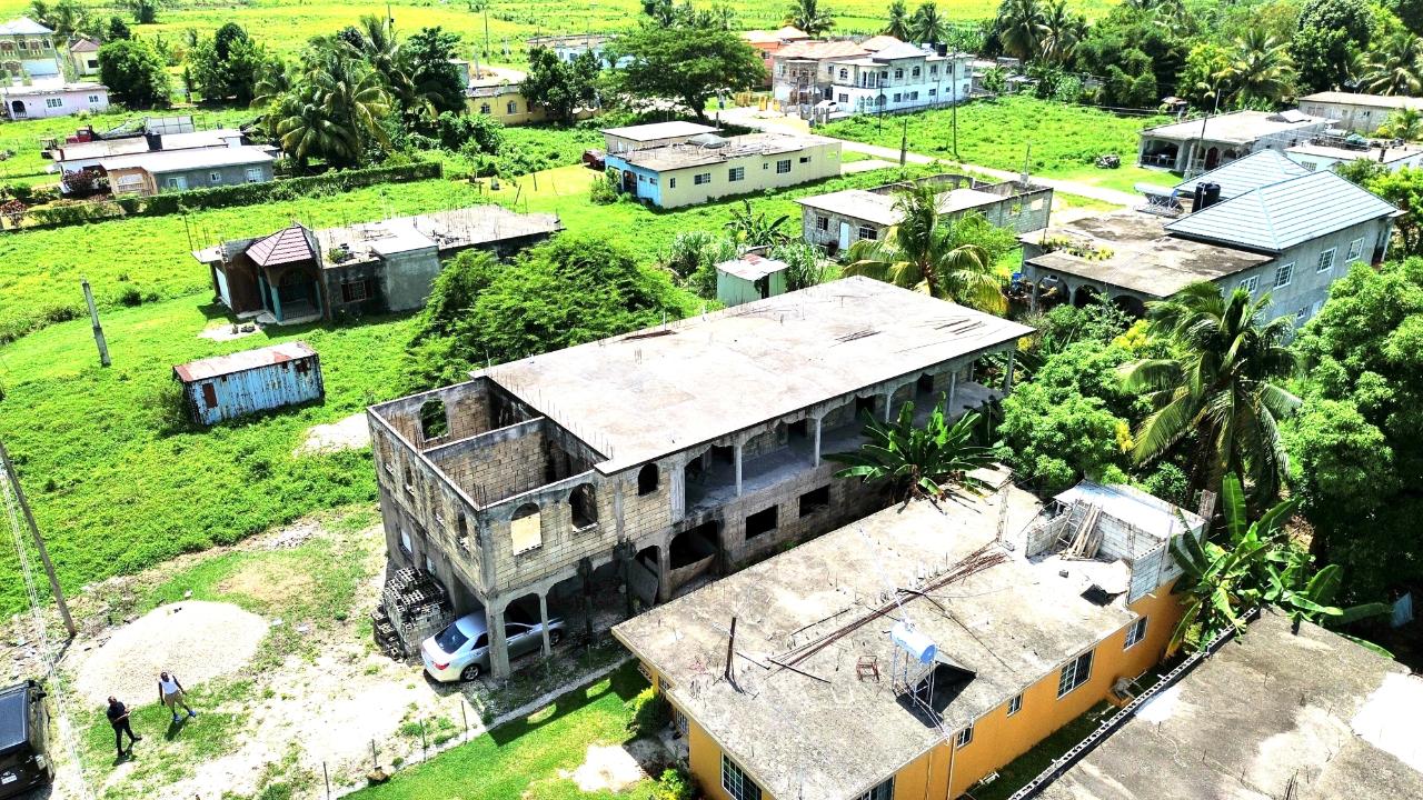 Eighth image of 159 Shrewsbury Housing Scheme in Petersfield, Westmoreland, Jamaica - property is For Sale