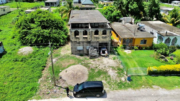 Ninth image of 159 Shrewsbury Housing Scheme in Petersfield, Westmoreland, Jamaica - property is For Sale