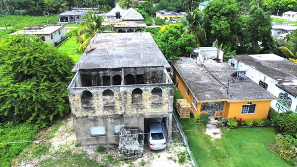 First image of 159 Shrewsbury Housing Scheme in Petersfield, Westmoreland, Jamaica - property is For Sale