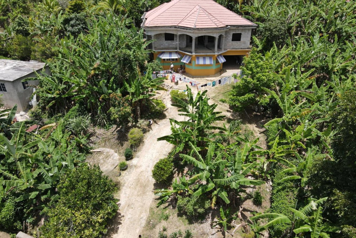 Second image of Ritches in Ritchies, Clarendon, Jamaica - property is For Sale