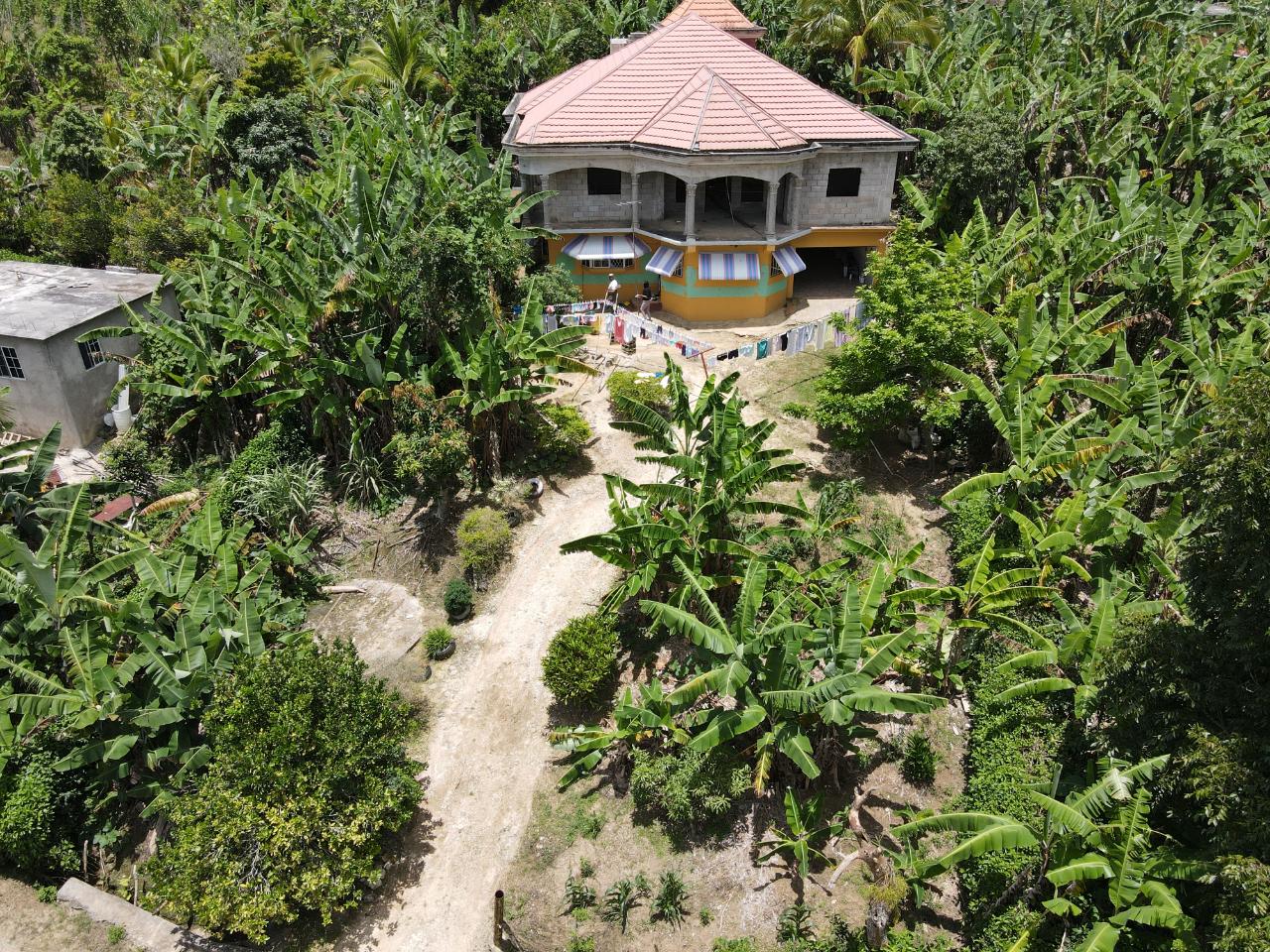 Second image of Ritches in Ritchies, Clarendon, Jamaica - property is For Sale