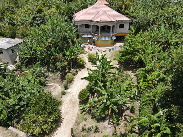 Second image of Ritches in Ritchies, Clarendon, Jamaica - property is For Sale