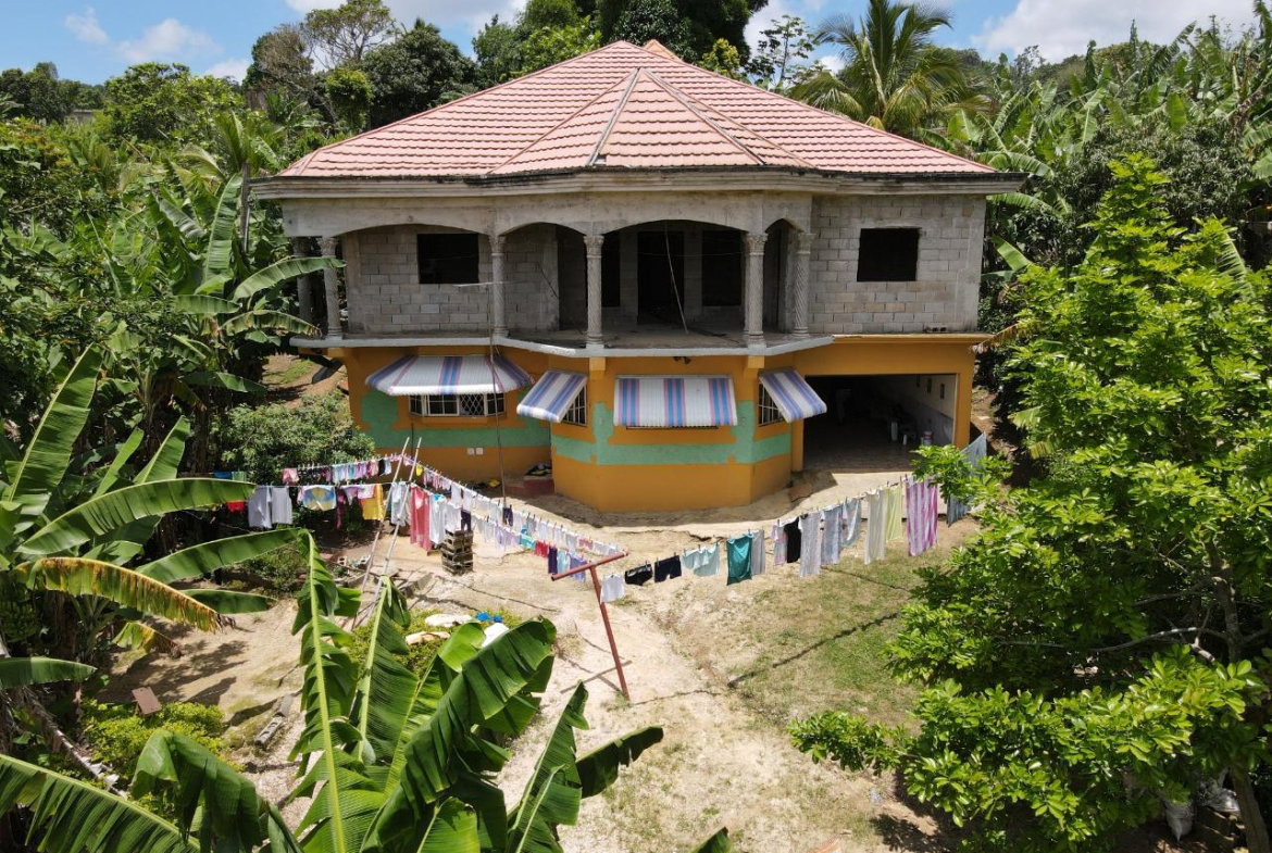 First image of Ritches in Ritchies, Clarendon, Jamaica - property is For Sale