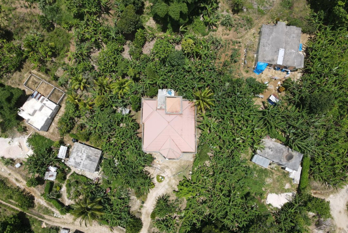 Third image of Ritches in Ritchies, Clarendon, Jamaica - property is For Sale