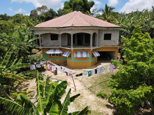 First image of Ritches in Ritchies, Clarendon, Jamaica - property is For Sale