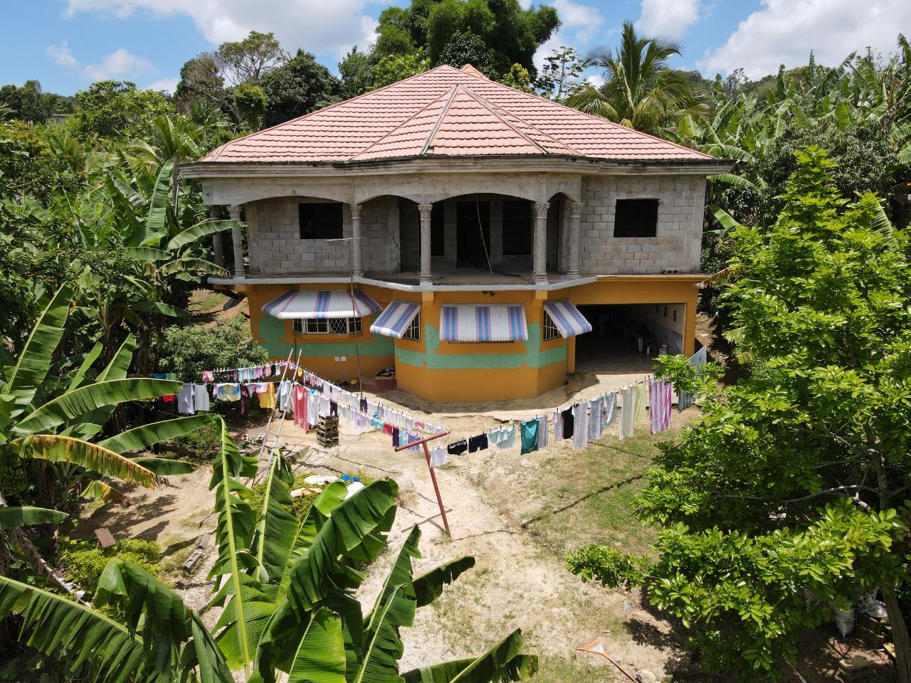 First image of Ritches in Ritchies, Clarendon, Jamaica - property is For Sale