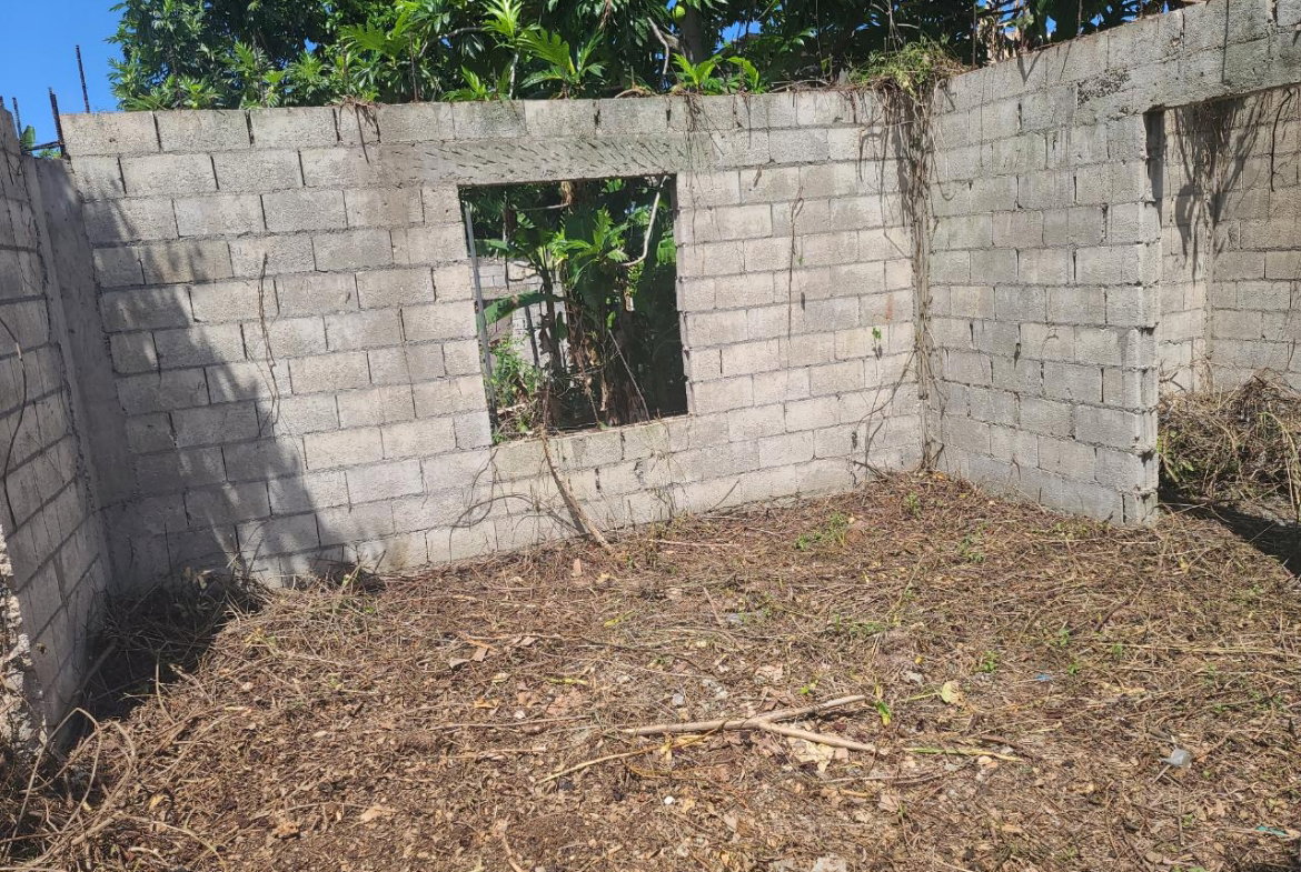 Second image of 99 Boscobel Phase 1 in Boscobel, St. Mary, Jamaica - property is For Sale