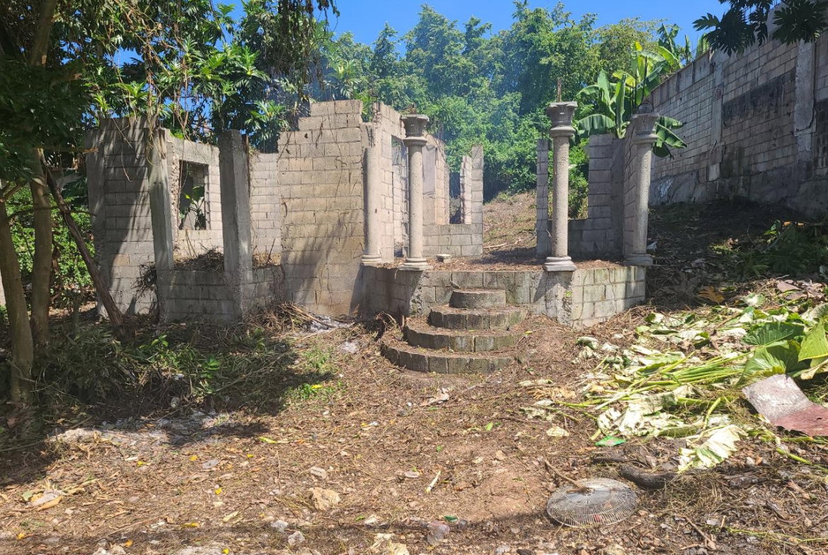 First image of 99 Boscobel Phase 1 in Boscobel, St. Mary, Jamaica - property is For Sale