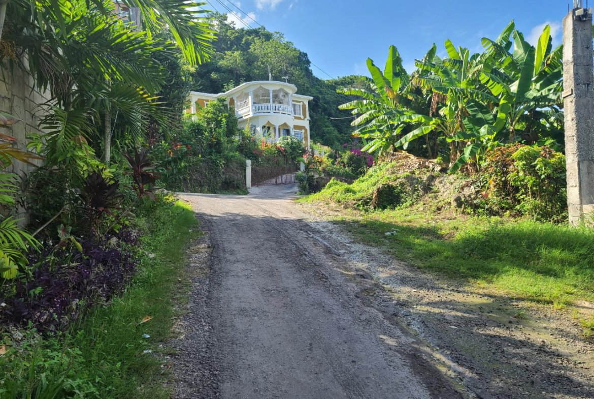 Fourteenth image of 99 Boscobel Phase 1 in Boscobel, St. Mary, Jamaica - property is For Sale