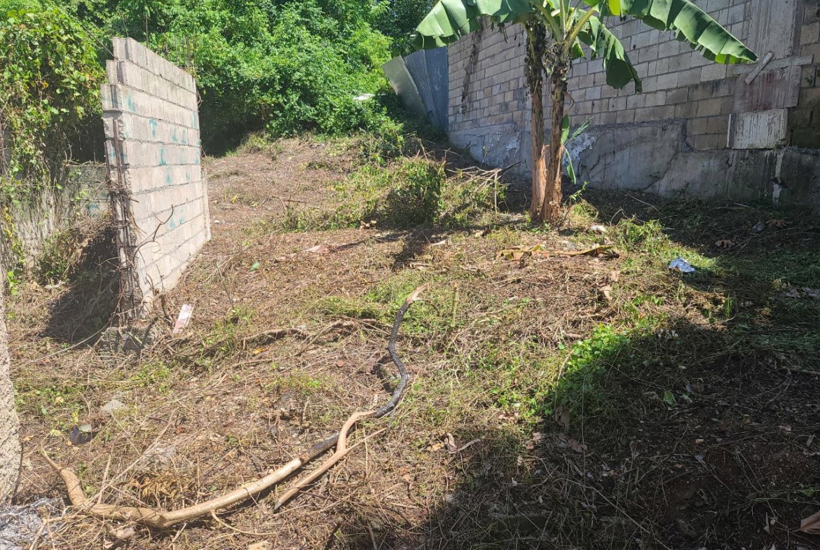 Third image of 99 Boscobel Phase 1 in Boscobel, St. Mary, Jamaica - property is For Sale