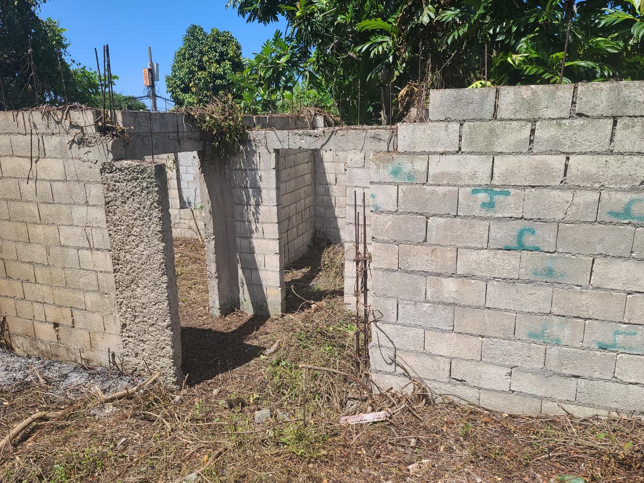 Fourth image of 99 Boscobel Phase 1 in Boscobel, St. Mary, Jamaica - property is For Sale