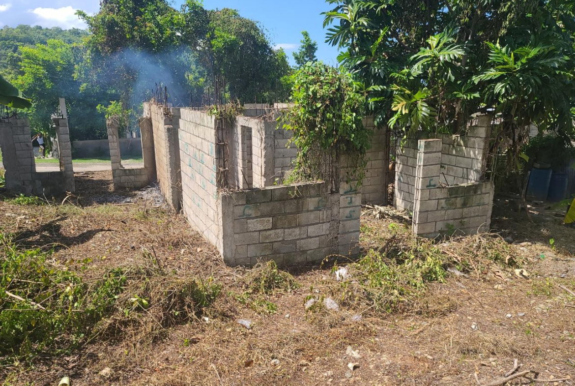 Sixth image of 99 Boscobel Phase 1 in Boscobel, St. Mary, Jamaica - property is For Sale