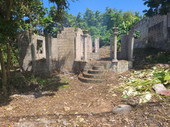 First image of 99 Boscobel Phase 1 in Boscobel, St. Mary, Jamaica - property is For Sale