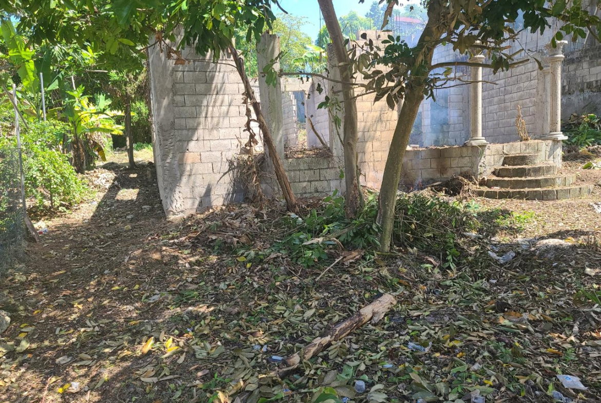 Ninth image of 99 Boscobel Phase 1 in Boscobel, St. Mary, Jamaica - property is For Sale