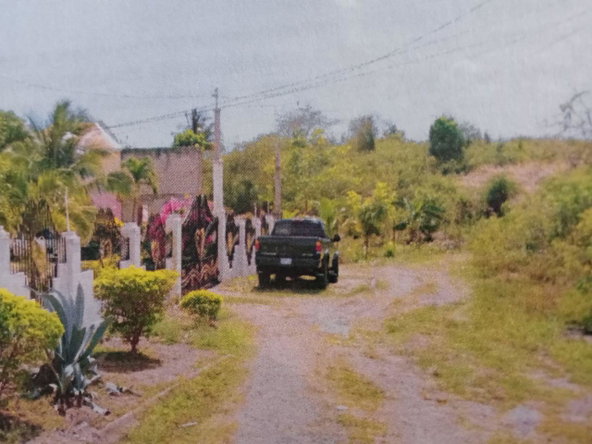 Fourth image of Lot 7 Evans Heights, Stewarton, in May Pen, Clarendon, Jamaica - property is For Sale