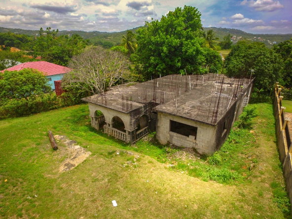 Fourth image of 52 Russell Place Gardens in Williamsfield, Manchester, Jamaica - property is For Sale