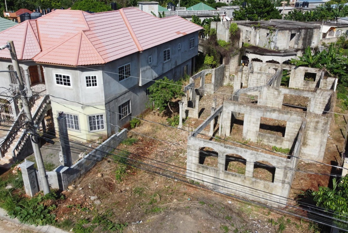 First image of 602 Industry Pen, Retreat in Tower Isle, St. Mary, Jamaica - property is For Sale