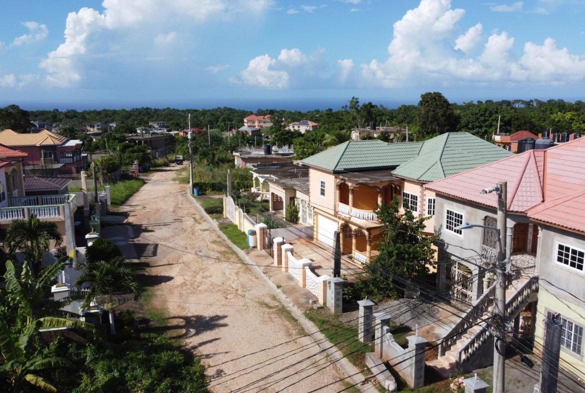 Eighteenth image of 602 Industry Pen, Retreat in Tower Isle, St. Mary, Jamaica - property is For Sale