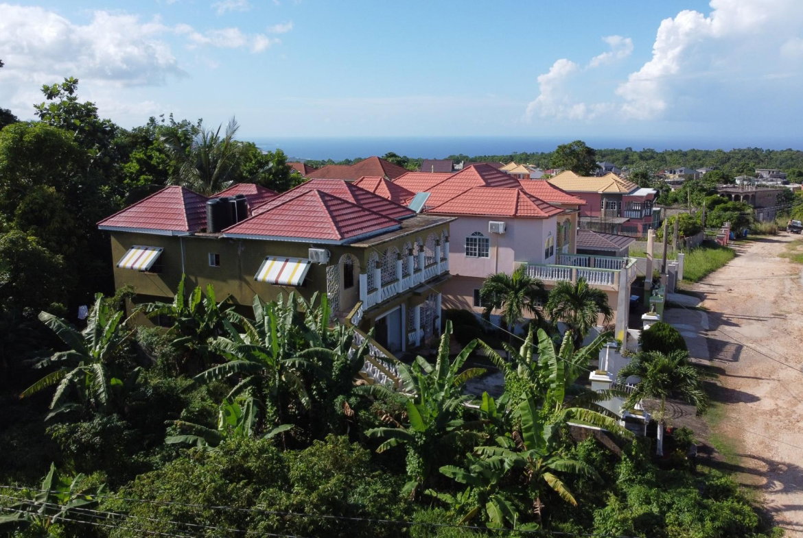 Nineteenth image of 602 Industry Pen, Retreat in Tower Isle, St. Mary, Jamaica - property is For Sale
