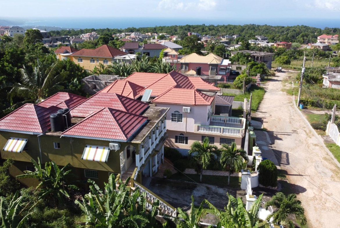 Third image of 602 Industry Pen, Retreat in Tower Isle, St. Mary, Jamaica - property is For Sale