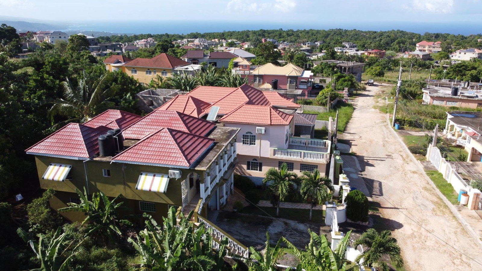 Third image of 602 Industry Pen, Retreat in Tower Isle, St. Mary, Jamaica - property is For Sale