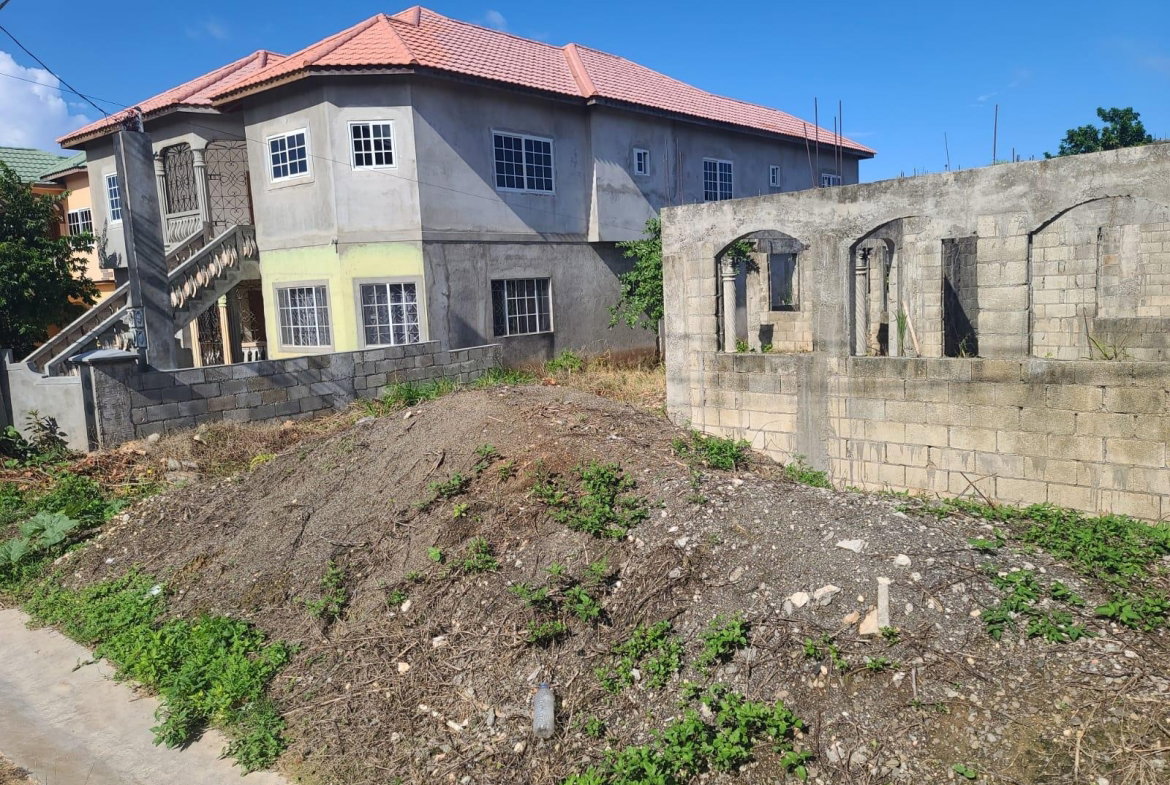 Fourth image of 602 Industry Pen, Retreat in Tower Isle, St. Mary, Jamaica - property is For Sale