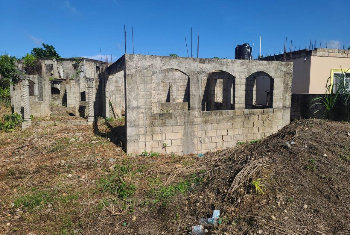 Fifth image of 602 Industry Pen, Retreat in Tower Isle, St. Mary, Jamaica - property is For Sale